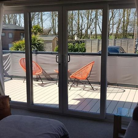 Boulevard Selsey Exterior photo