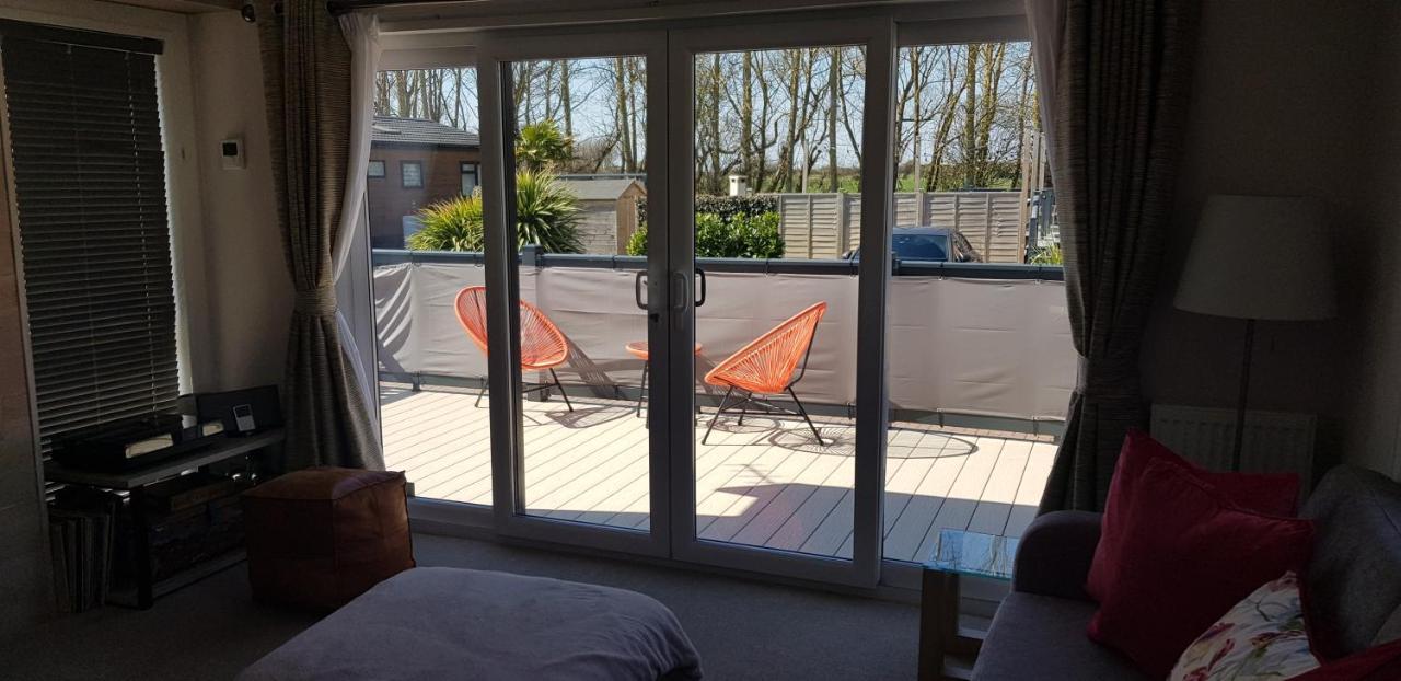 Boulevard Selsey Exterior photo